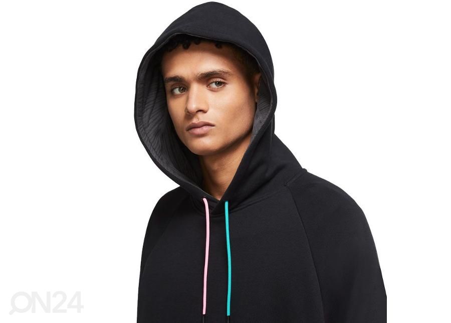 Meeste dressipluus Nike FC Barcelona M CW2605-010 suurendatud