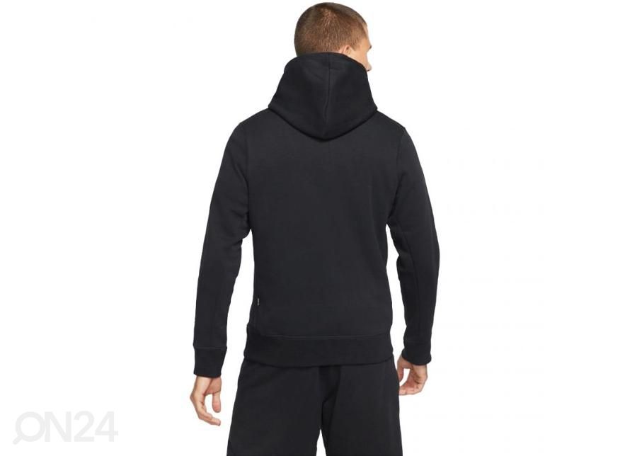 Meeste dressipluus Nike Fc Essntl Flc PO suurendatud