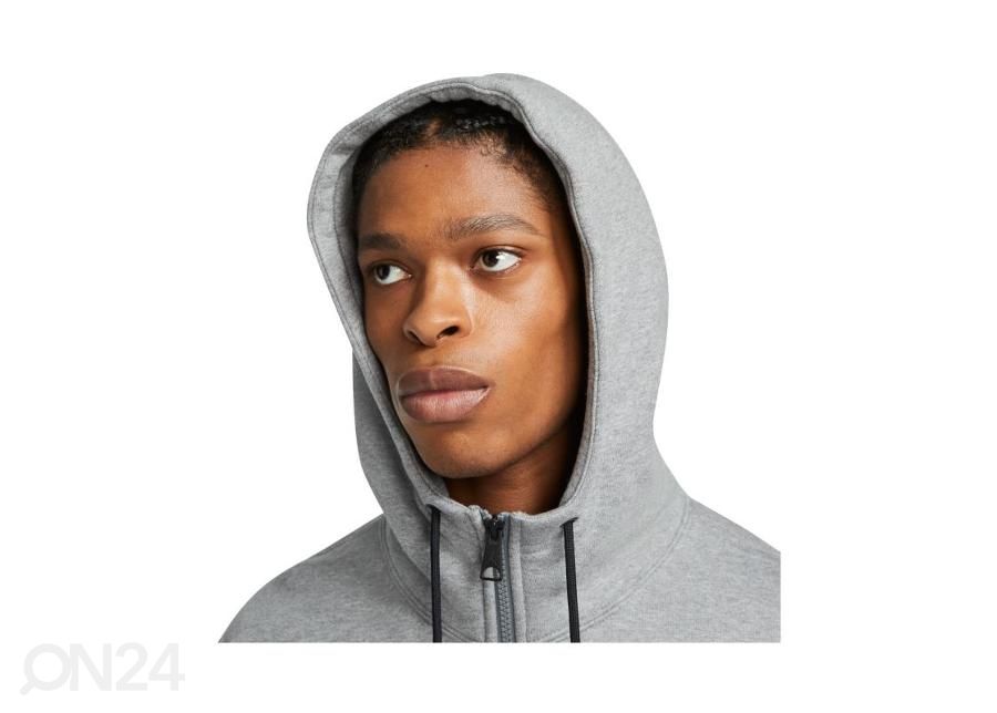 Meeste dressipluus Nike Jordan Essentials suurendatud