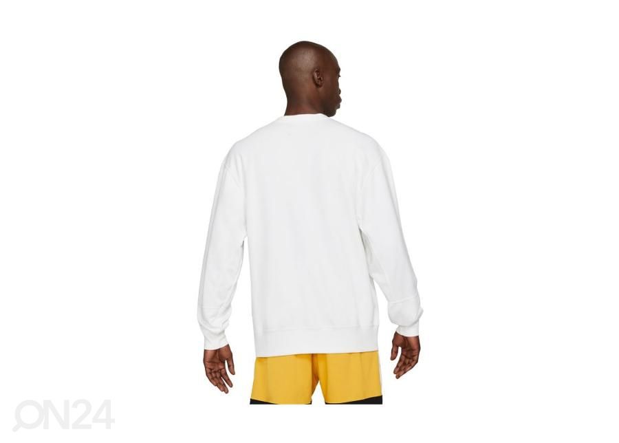 Meeste dressipluus Nike Jordan Jumpman Crew suurendatud