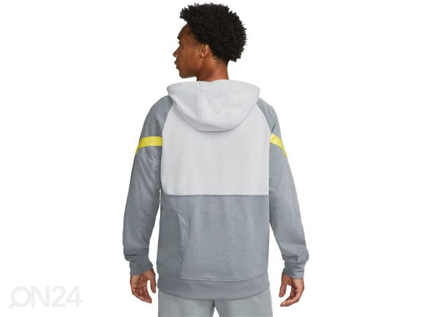 Meeste dressipluus Nike LFC Travel FLC HZCL suurendatud