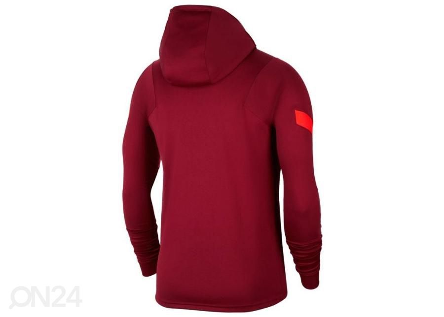 Meeste dressipluus Nike Liverpool FC suurendatud