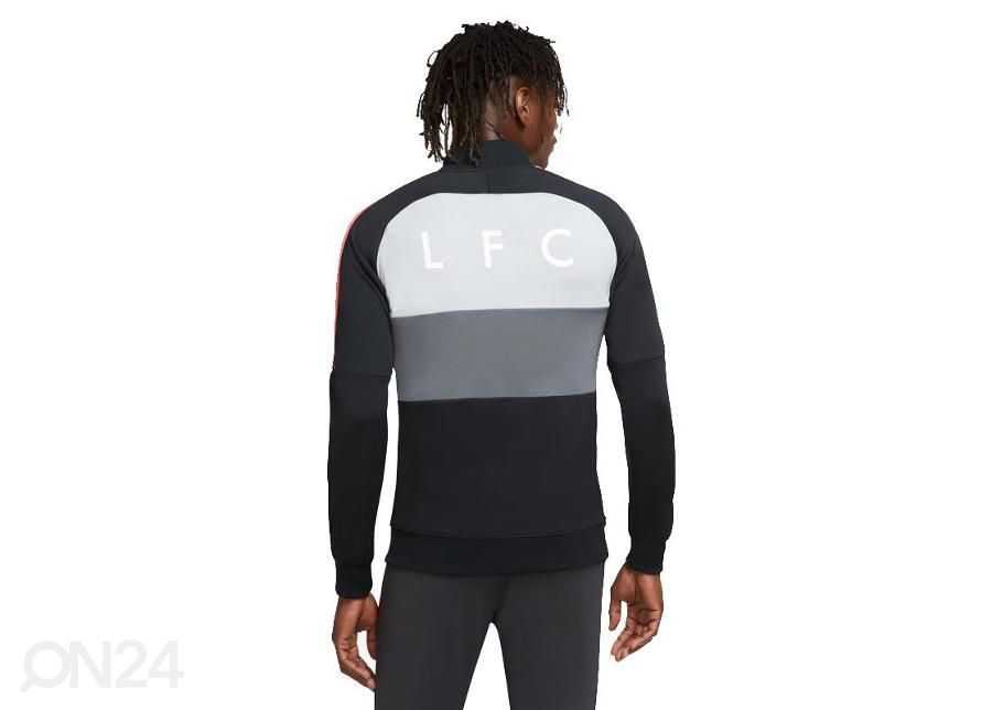 Meeste dressipluus Nike Liverpool FC M CZ3350-010 suurendatud