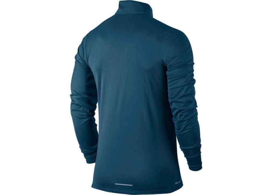 Meeste dressipluus Nike NK Top Core HZ M 856827 474 suurendatud