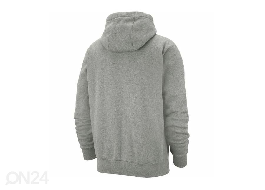 Meeste dressipluus Nike NSW Club Fleece M BV2699-066 suurendatud