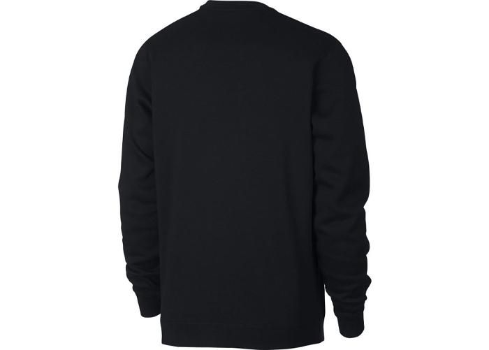 Meeste dressipluus Nike NSW HBR Crew FLC M suurendatud