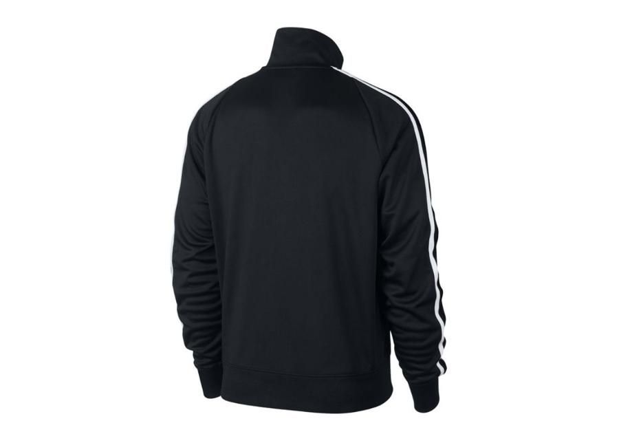 Meeste dressipluus Nike NSW N98 M AR2244-010 suurendatud