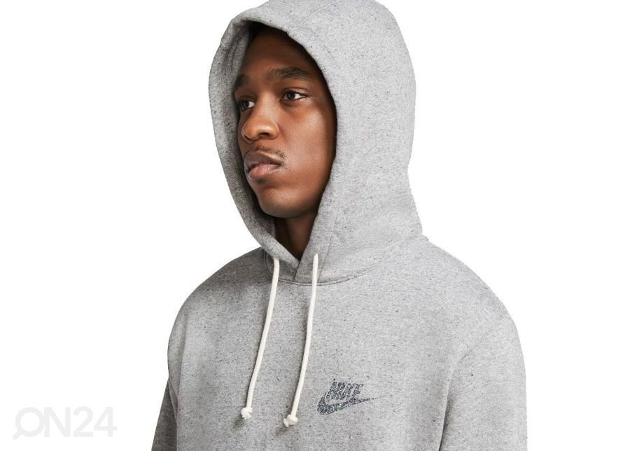 Meeste dressipluus Nike Nsw Revival M CU4383-902 suurendatud