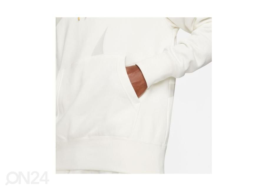 Meeste dressipluus Nike NSW Swoosh suurendatud