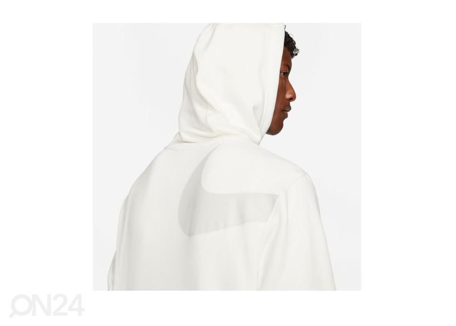 Meeste dressipluus Nike NSW Swoosh suurendatud