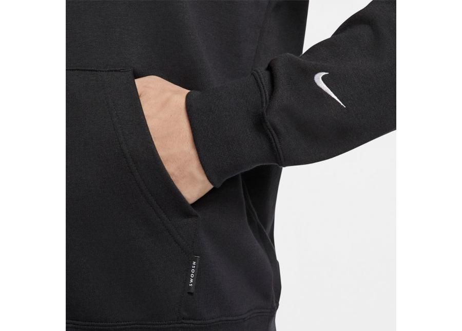Meeste dressipluus Nike NSW Swoosh M CJ4863-010 suurendatud