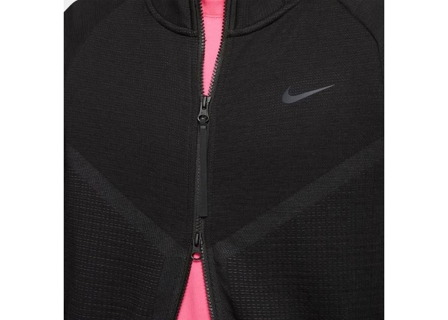 Meeste dressipluus Nike Nsw Tech Pack Windrunner M CJ5147-010 suurendatud