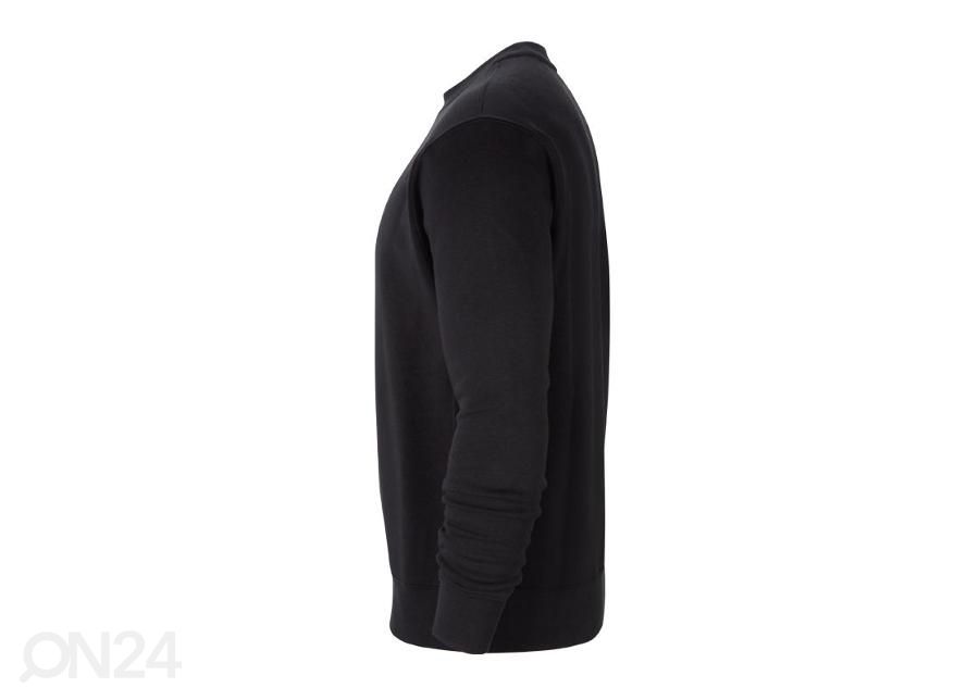 Meeste dressipluus Nike Park 20 Crew Fleece suurendatud