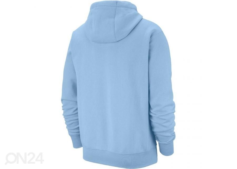 Meeste dressipluus Nike Sportswear Club Fleece suurendatud