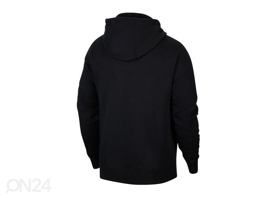 Meeste dressipluus Nike Sportswear M CU4373-010 suurendatud