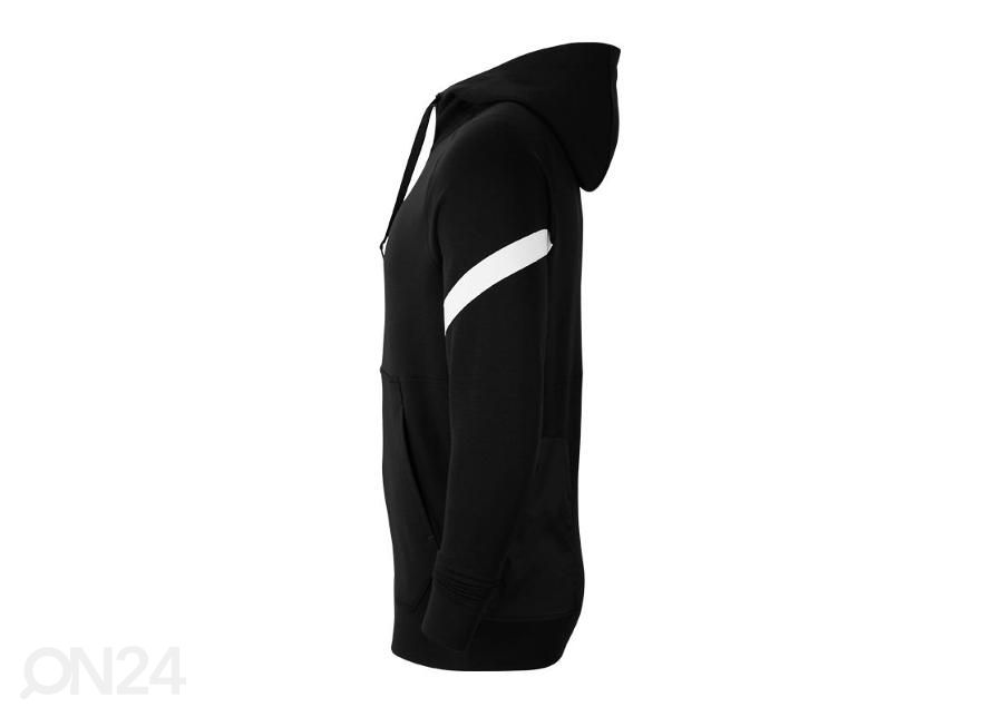 Meeste dressipluus Nike Strike 21 Fleece suurendatud