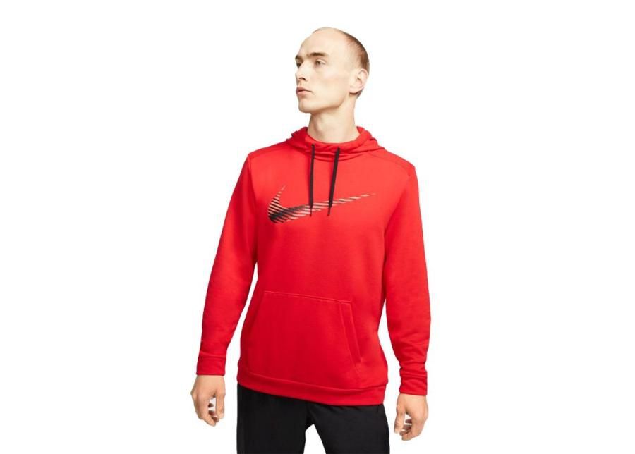 Meeste dressipluus Nike Swoosh M CJ4268-657 suurendatud