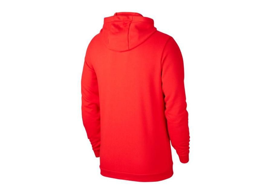 Meeste dressipluus Nike Swoosh M CJ4268-657 suurendatud