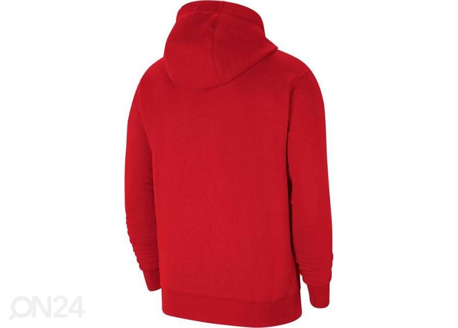 Meeste dressipluus Nike Team Club 20 Hoodie suurendatud