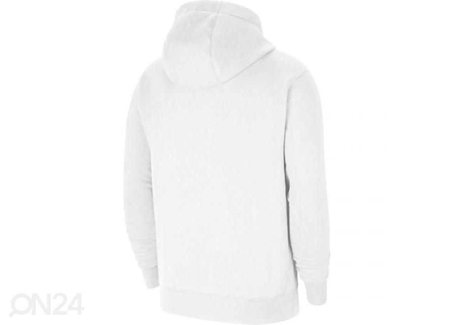 Meeste dressipluus Nike Team Club 20 Hoodie suurendatud
