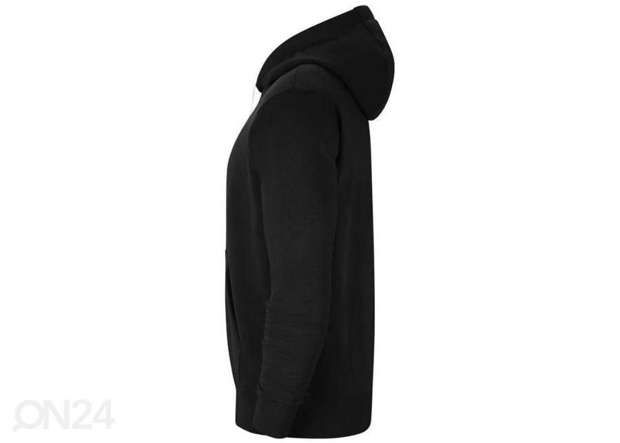 Meeste dressipluus Nike Team Club 20 Hoodie suurendatud