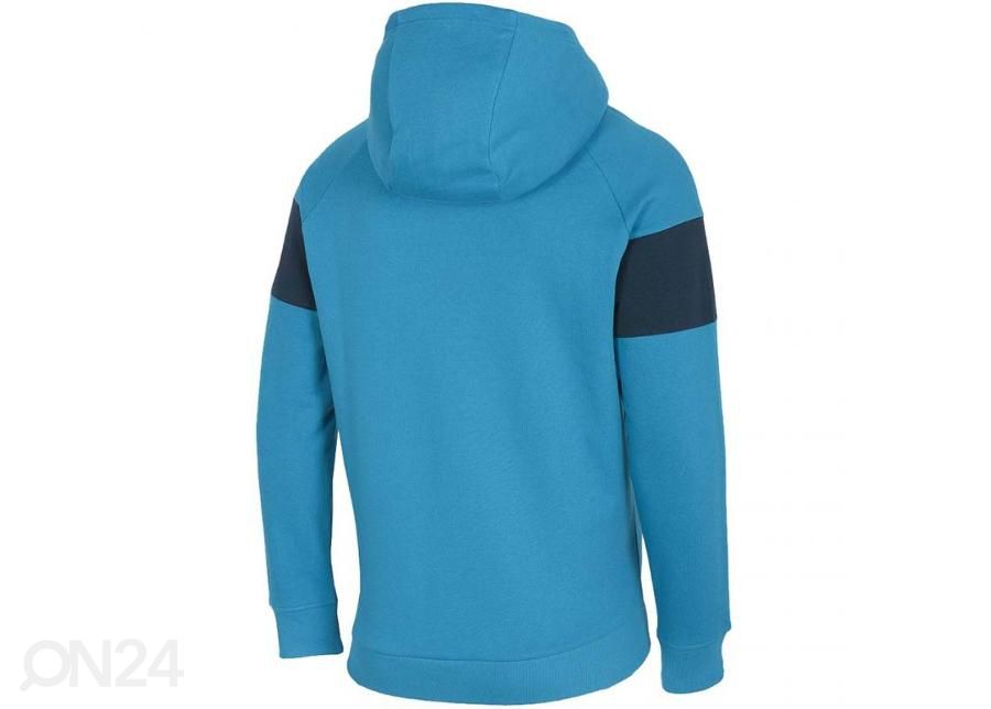 Meeste dressipluus Outhorn M HOZ20 BLM605 36S suurendatud