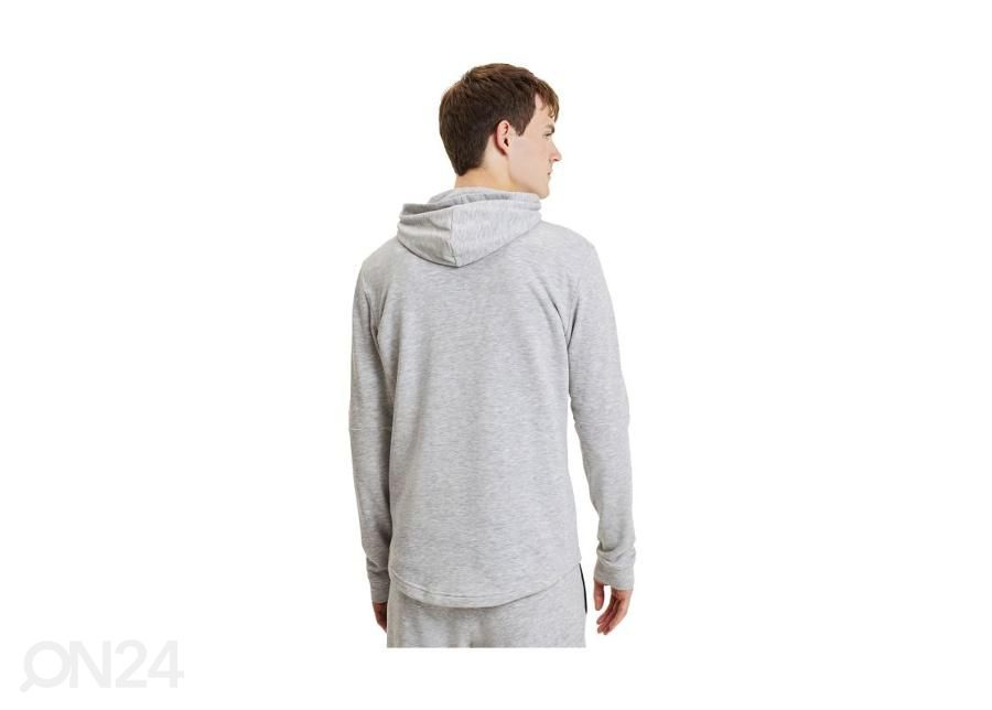 Meeste dressipluus Puma teamFinal 21 Casuals suurendatud