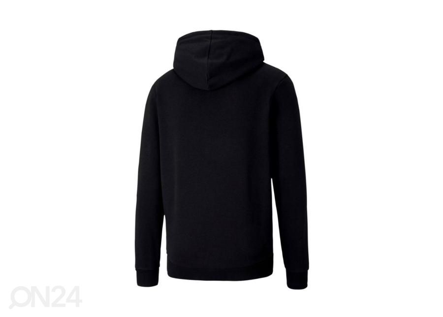 Meeste dressipluus Puma TeamGoal 23 Casuals suurendatud