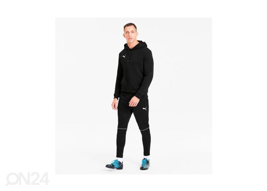 Meeste dressipluus Puma TeamGoal 23 Casuals suurendatud