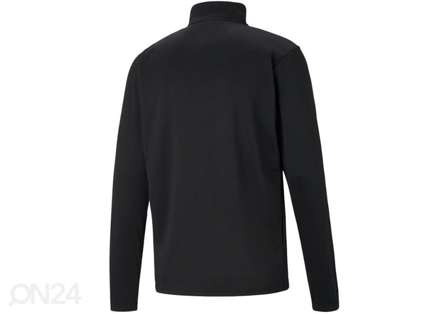 Meeste dressipluus Puma teamRise Training Poly Jacket suurendatud