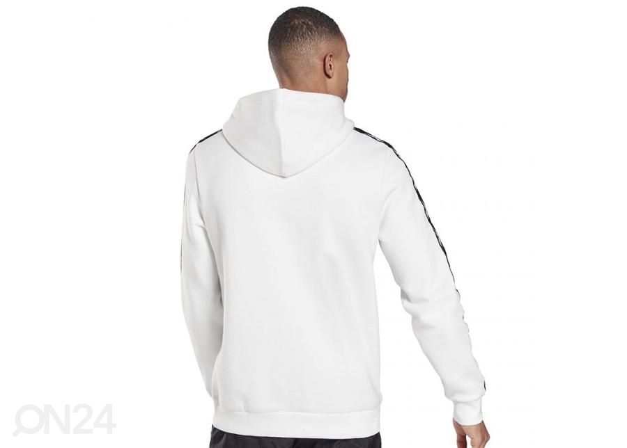 Meeste dressipluus Reebok Training Essentials Tape suurendatud