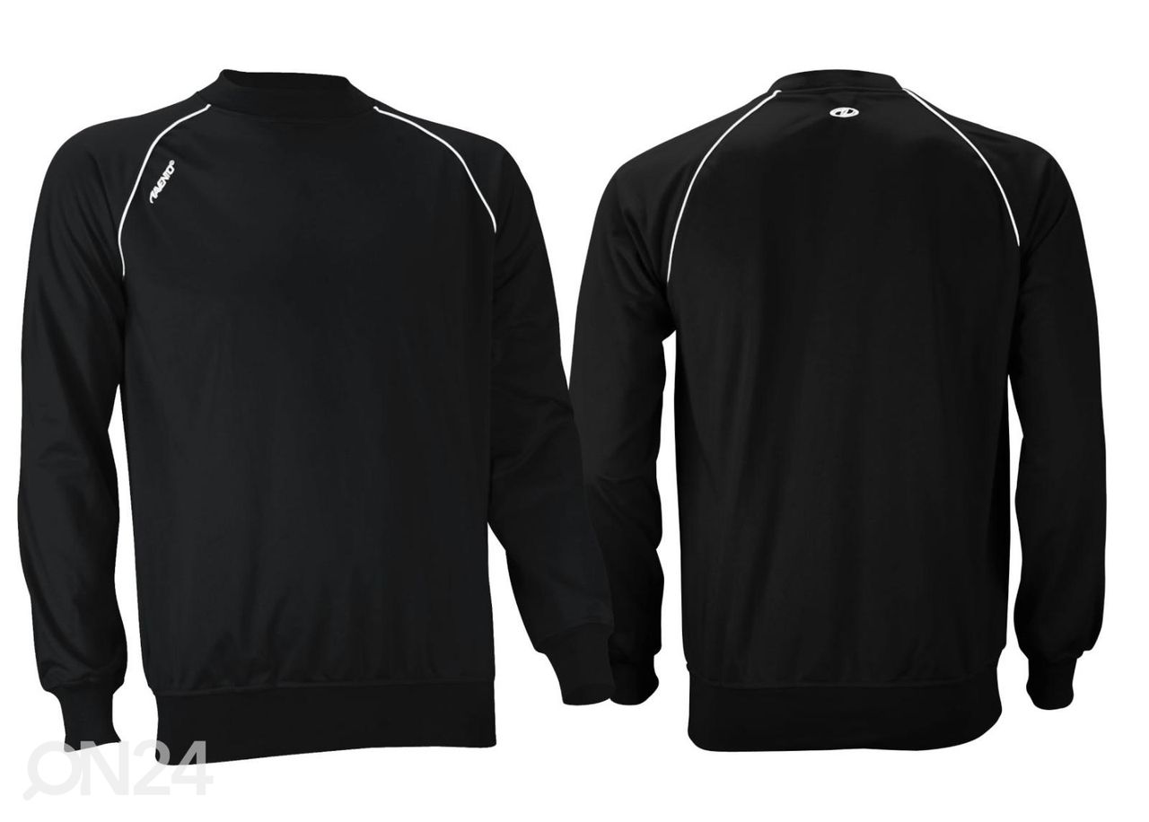 Meeste dressipluus sweater Avento suurendatud