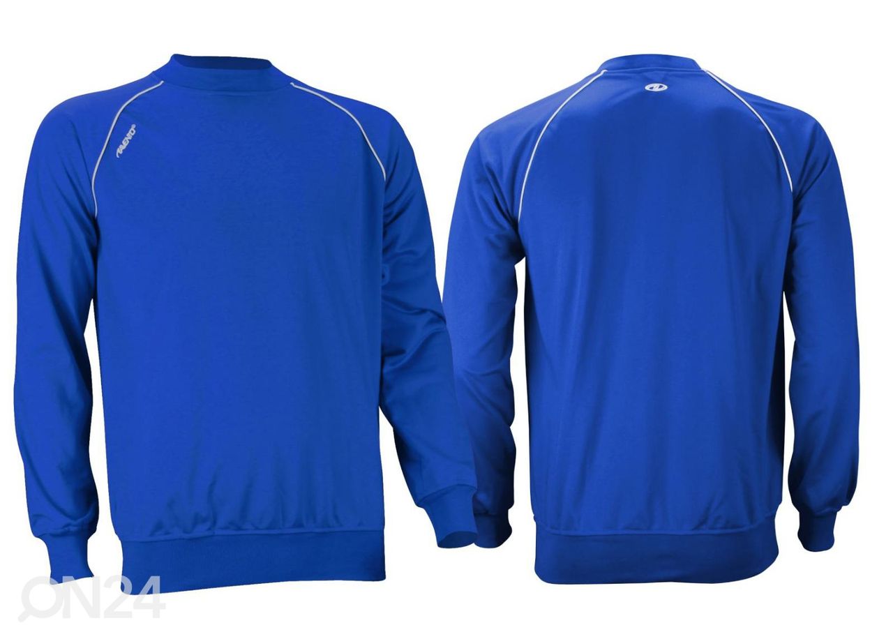 Meeste dressipluus sweater Avento suurendatud