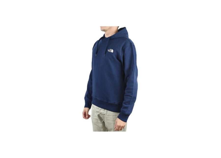Meeste dressipluus The North Face Seasonal Drew Peak Hoodie M T92TUVJC6 suurendatud