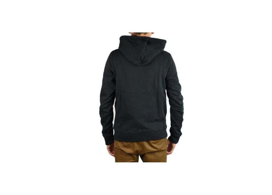 Meeste dressipluus Timberland Core Logo PO Hoodie M TB0A1ZKY-001 suurendatud
