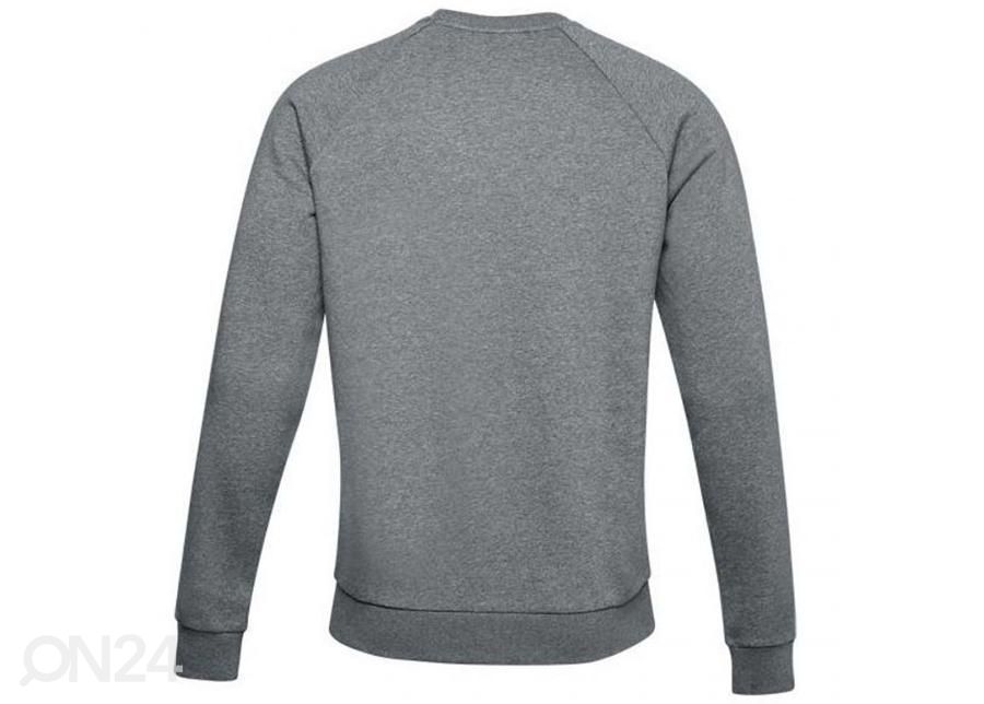Meeste dressipluus Under Armour Rival Fleece Crew M suurendatud