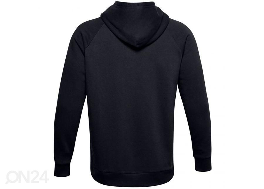Meeste dressipluus Under Armour Rival Fleece Hoodie M 1357092 001 suurendatud