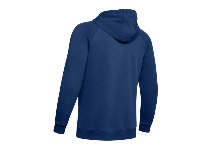 Meeste dressipluus Under Armour Rival Fleece M 1320736-449 suurendatud