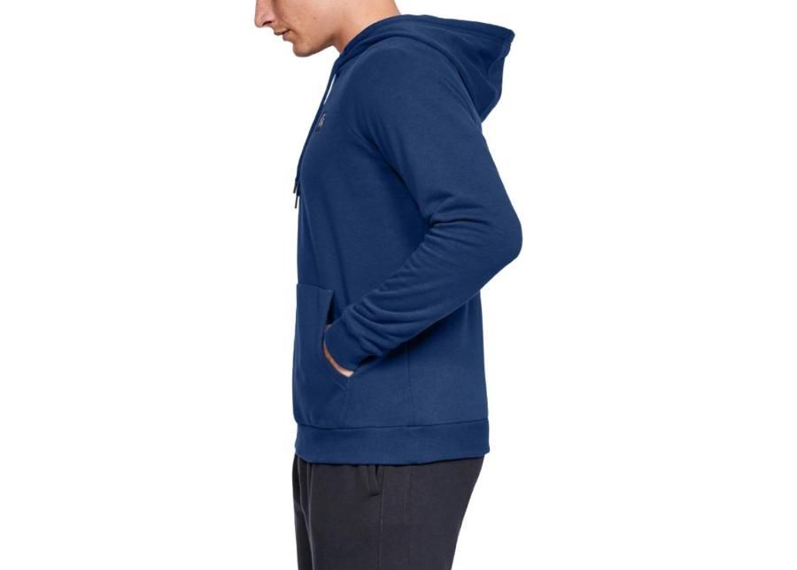 Meeste dressipluus Under Armour Rival Fleece M 1320736-449 suurendatud