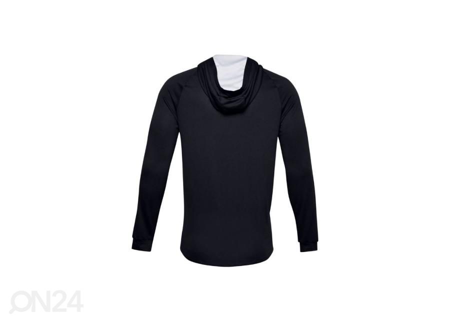Meeste dressipluus Under Armour Tech 2.0 suurendatud