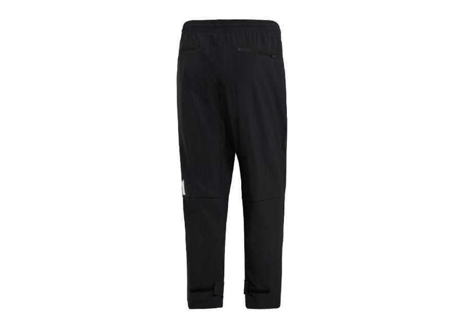 Meeste dressipüksid adidas Athletics Pack 7/8 M DX9325 suurendatud