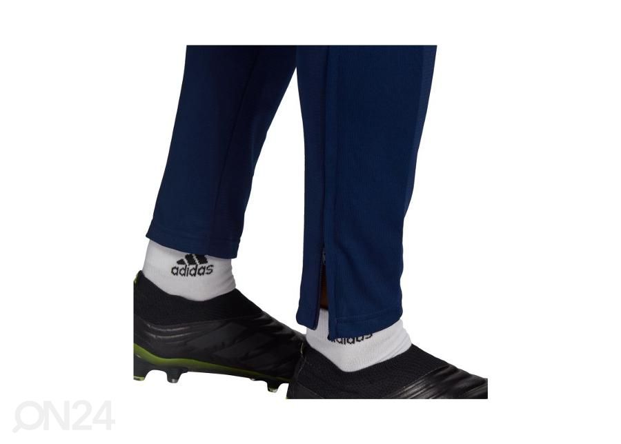 Meeste dressipüksid Adidas Condivo 21 Training suurendatud