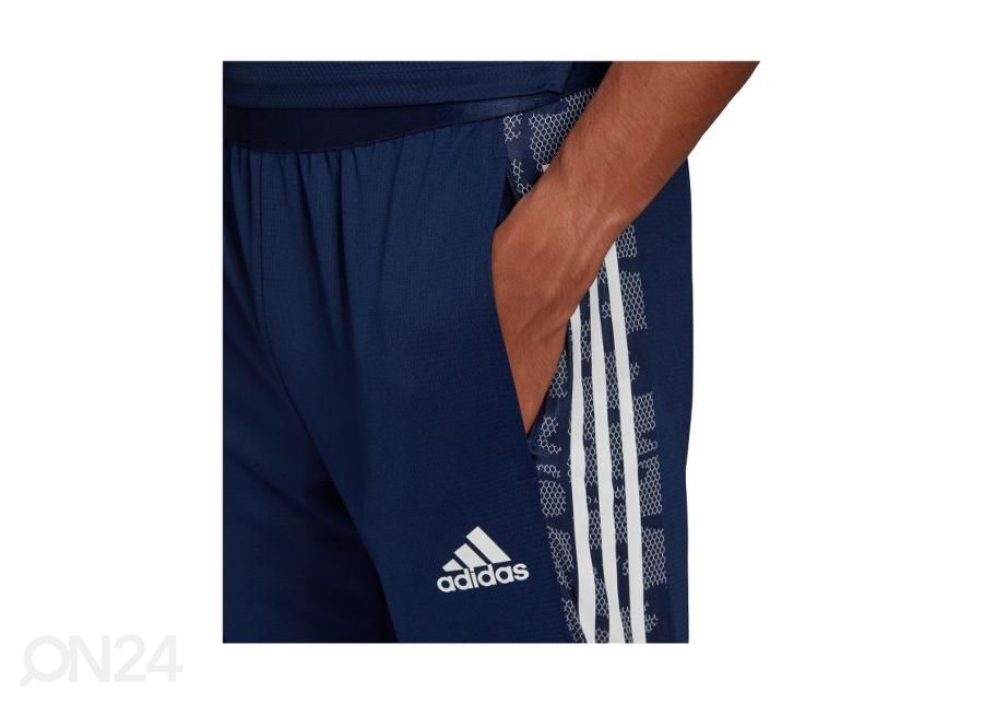 Meeste dressipüksid Adidas Condivo 21 Training suurendatud