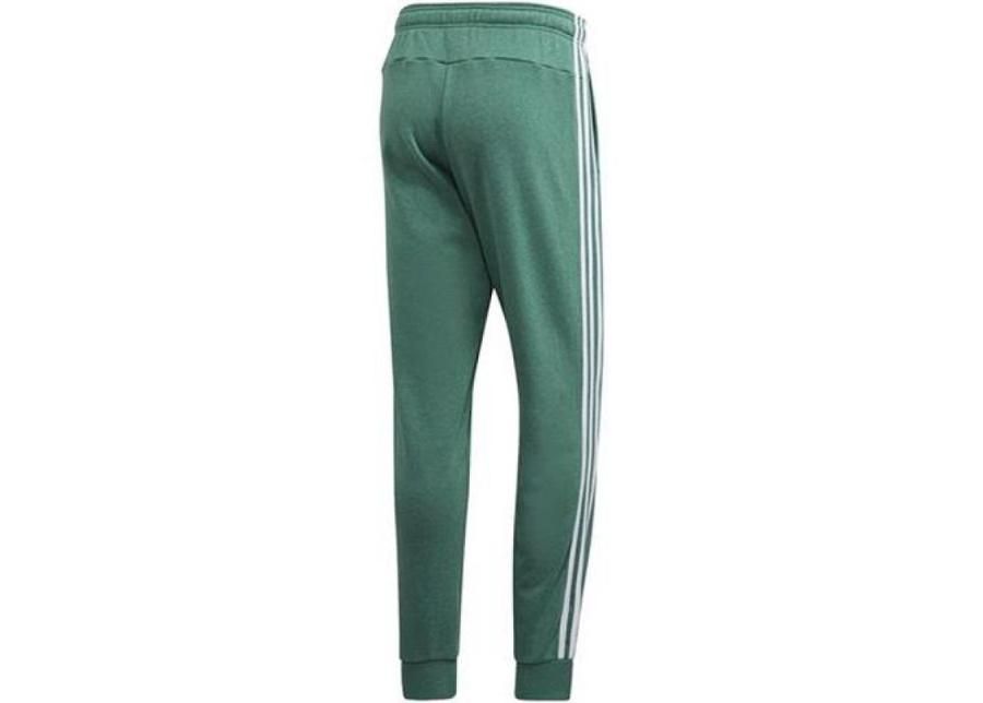 Meeste dressipüksid adidas Essentials 3 Stripes Tapered Pant FT M FM6284 suurendatud