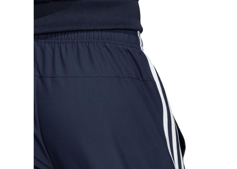 Meeste dressipüksid adidas Essentials 3 Stripes Wind M DU0453 suurendatud