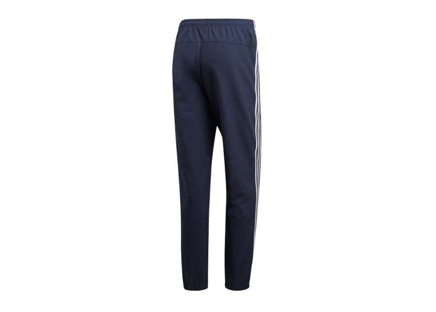 Meeste dressipüksid adidas Essentials 3 Stripes Wind M DU0453 suurendatud