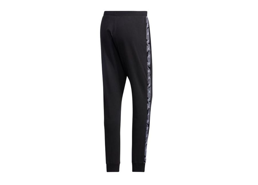 Meeste dressipüksid Adidas Essentials Tape M GD5451 suurendatud