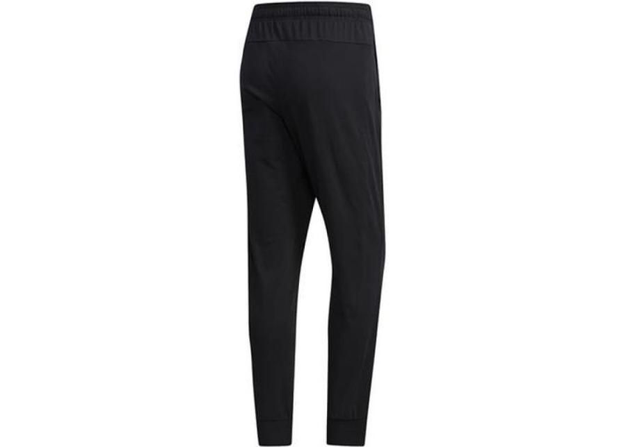 Meeste dressipüksid adidas Mens Essential Single Jersey Jogger M FM4346 suurendatud