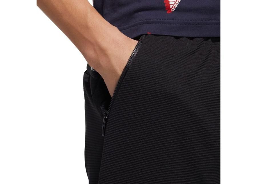 Meeste dressipüksid Adidas Must Haves Aeroready M GE0371 suurendatud