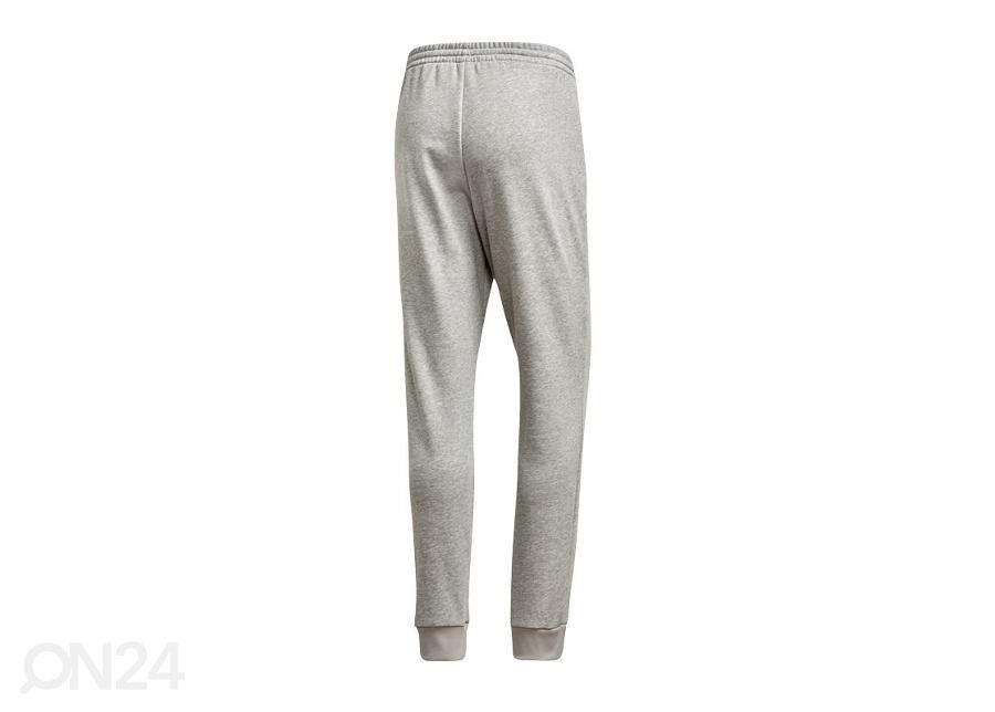Meeste dressipüksid Adidas Tango Sweat Logo Joggers M GE5184 suurendatud